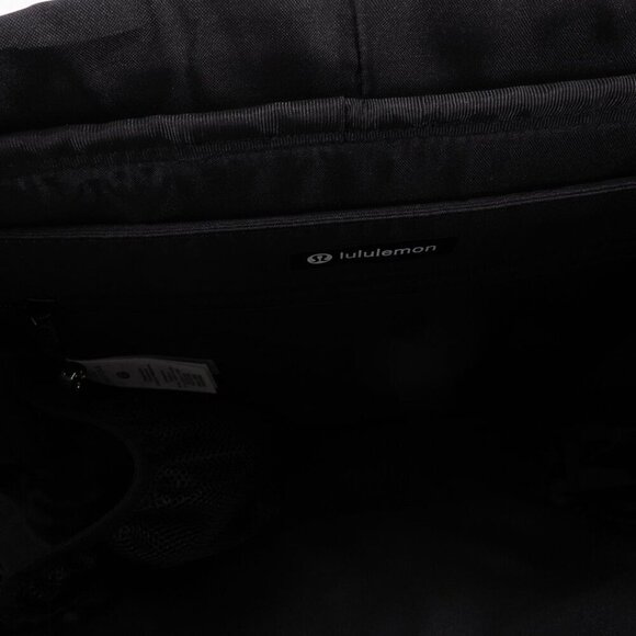 Lululemon Wunderlust Backpack 14L Black - Picture 14 of 16